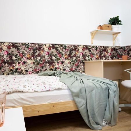 Apartamenty Gorki Male 图申 外观 照片