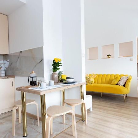 Apartamenty Gorki Male 图申 外观 照片