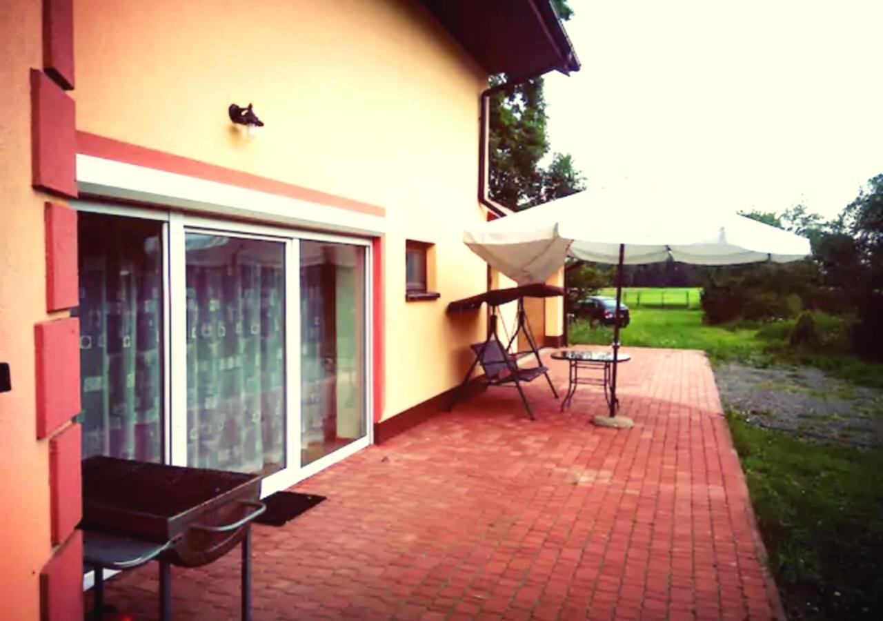 Apartamenty Gorki Male 图申 外观 照片