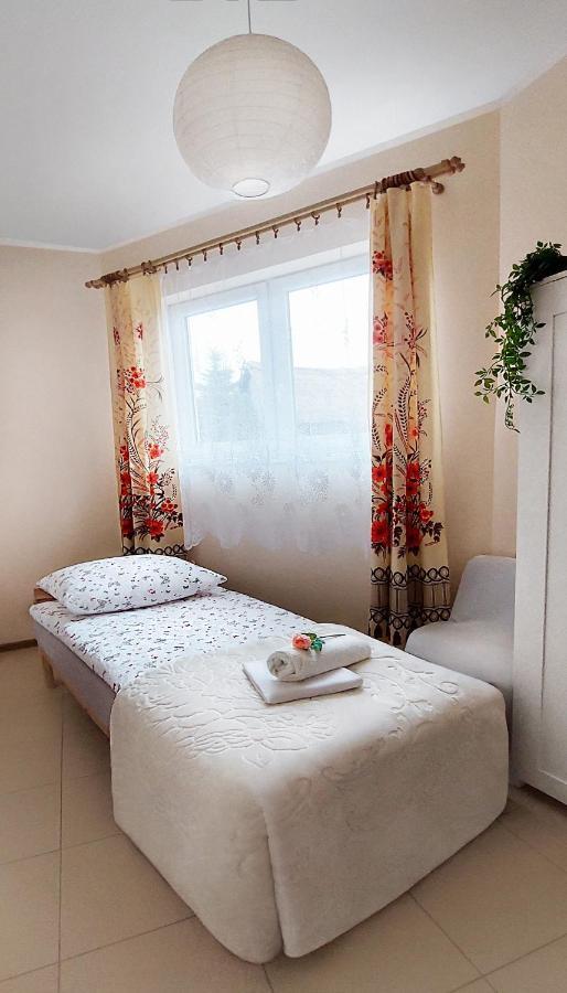Apartamenty Gorki Male 图申 外观 照片