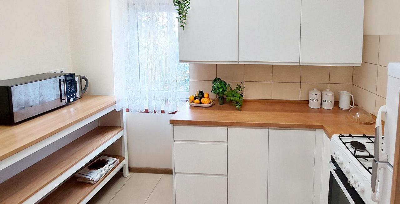 Apartamenty Gorki Male 图申 外观 照片