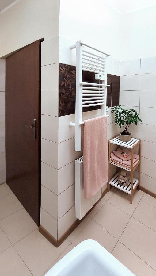 Apartamenty Gorki Male 图申 外观 照片