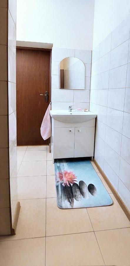 Apartamenty Gorki Male 图申 外观 照片