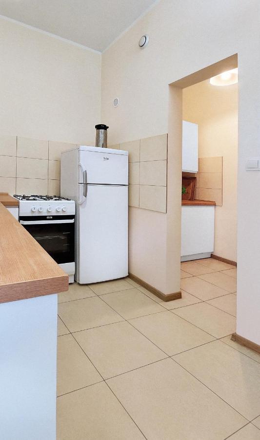 Apartamenty Gorki Male 图申 外观 照片