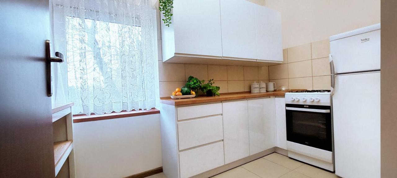 Apartamenty Gorki Male 图申 外观 照片