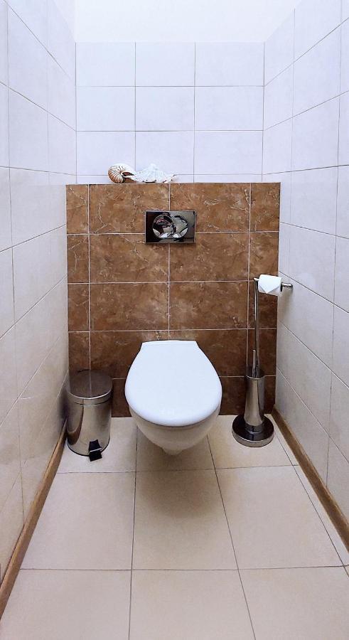 Apartamenty Gorki Male 图申 外观 照片
