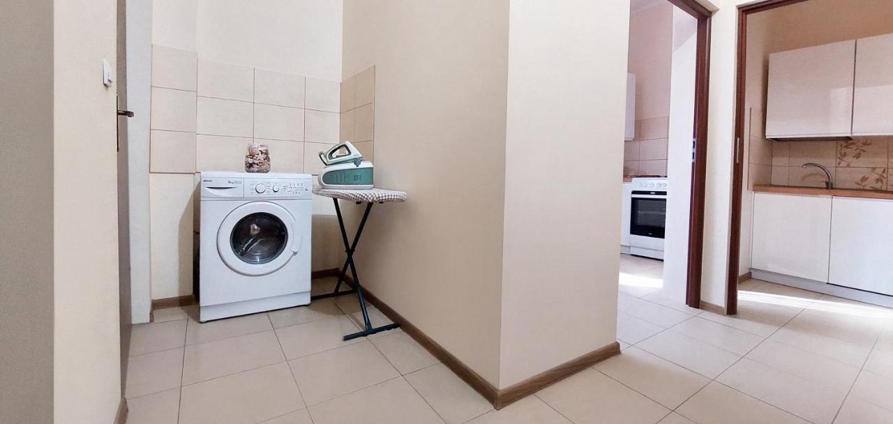 Apartamenty Gorki Male 图申 外观 照片