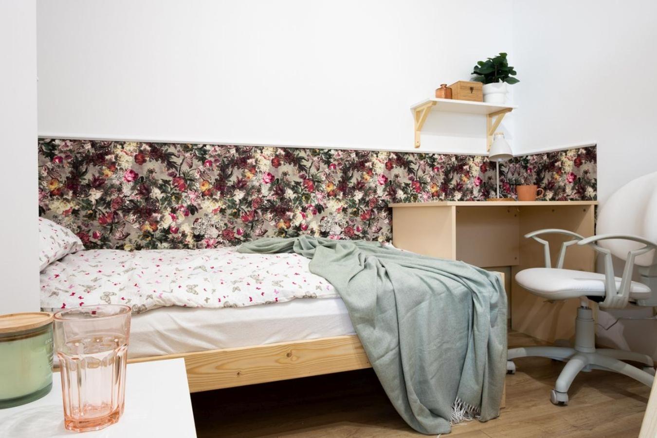 Apartamenty Gorki Male 图申 外观 照片