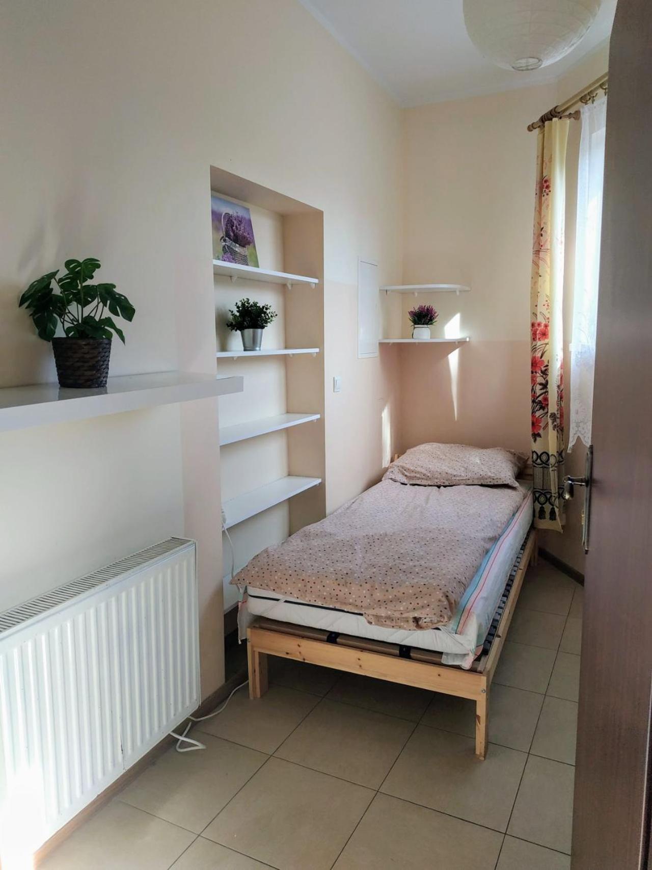 Apartamenty Gorki Male 图申 外观 照片