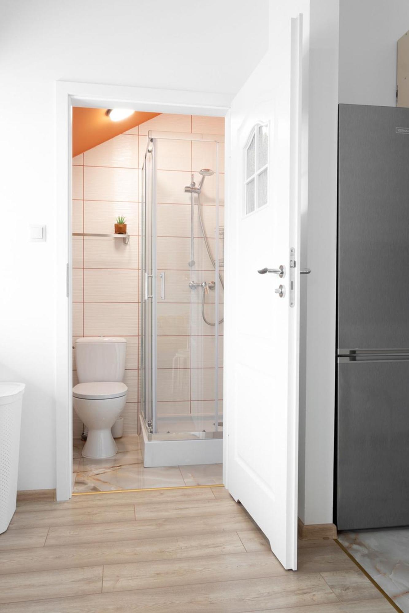 Apartamenty Gorki Male 图申 外观 照片