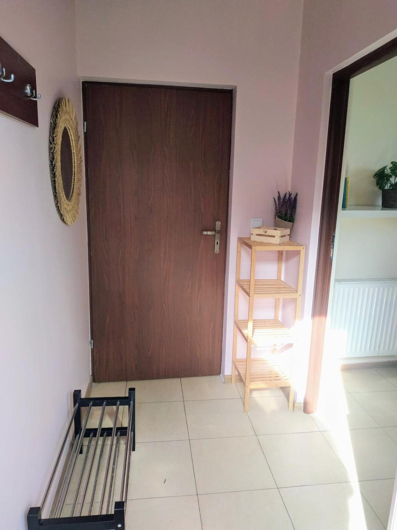 Apartamenty Gorki Male 图申 外观 照片