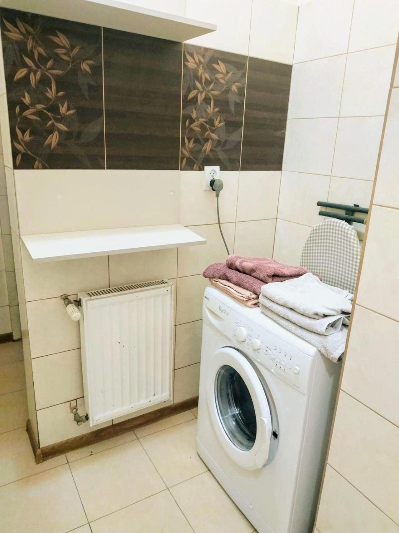Apartamenty Gorki Male 图申 外观 照片