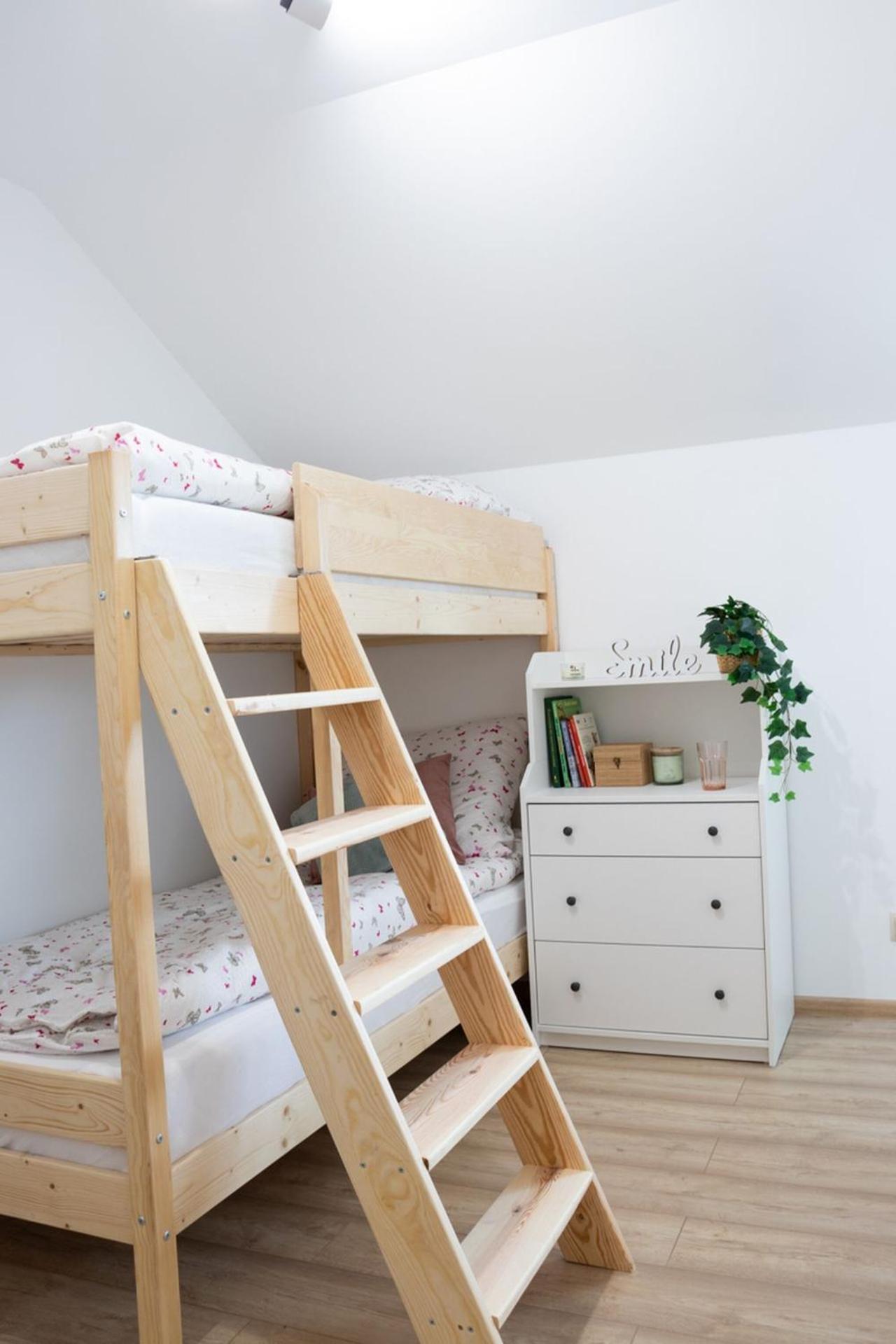 Apartamenty Gorki Male 图申 外观 照片