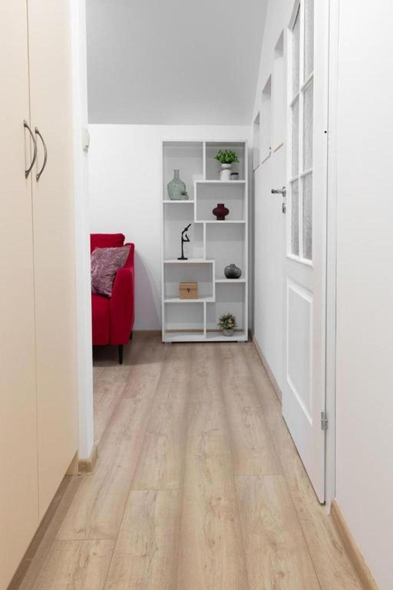 Apartamenty Gorki Male 图申 外观 照片