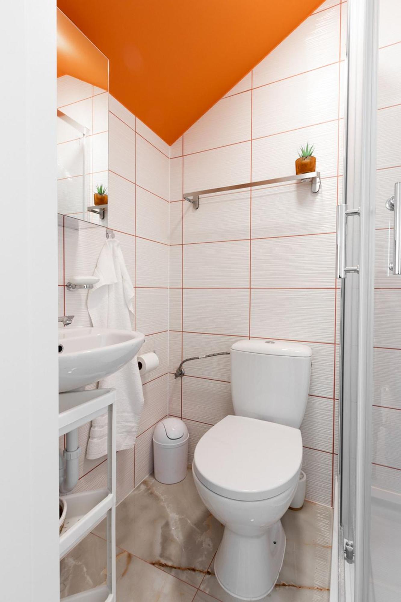 Apartamenty Gorki Male 图申 外观 照片