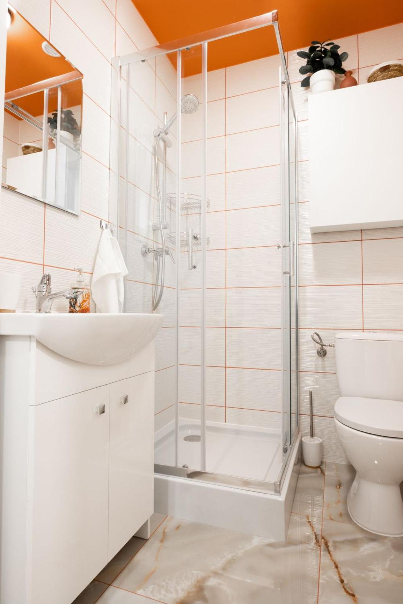 Apartamenty Gorki Male 图申 外观 照片