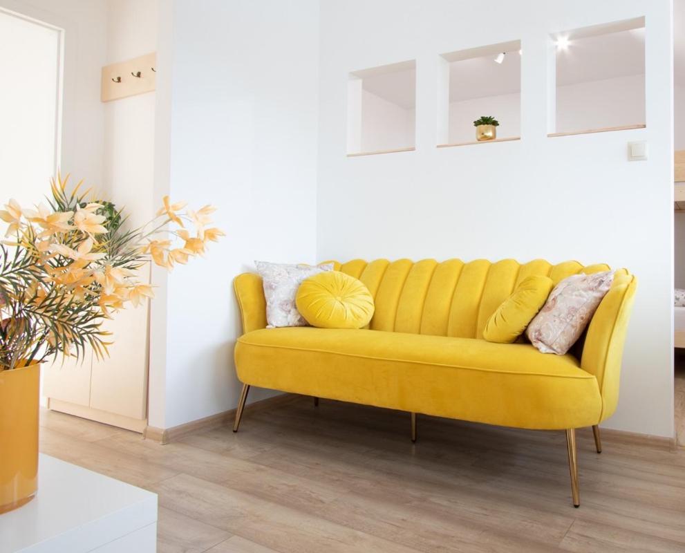 Apartamenty Gorki Male 图申 外观 照片